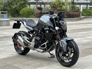 二手宝马F 900 R