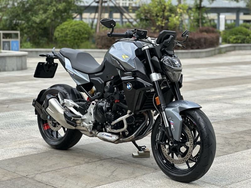 二手宝马F 900 R