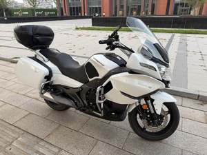 二手春风650TR-G