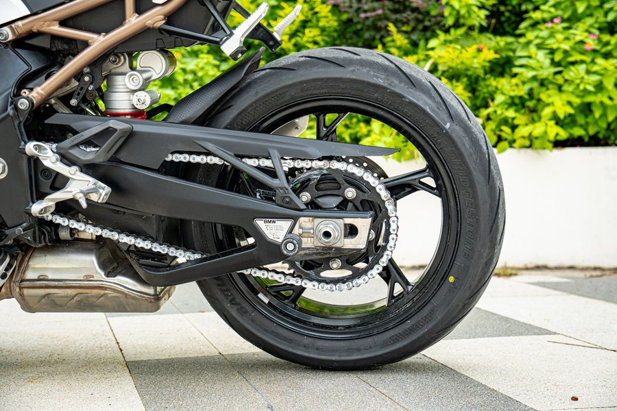 二手宝马S 1000 RR