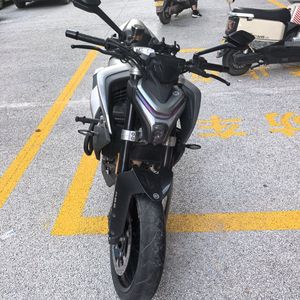 二手春风450NK