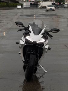 二手春风500SR