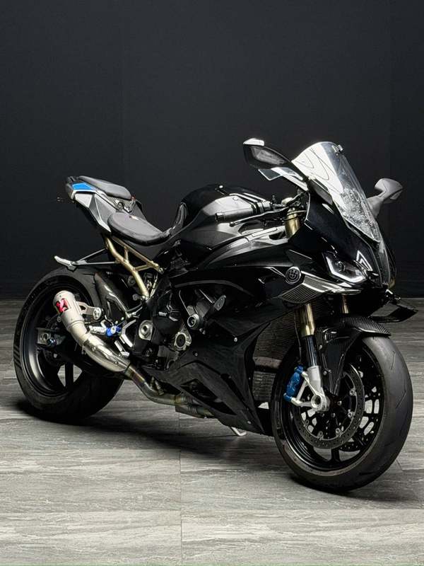 二手宝马S 1000 RR