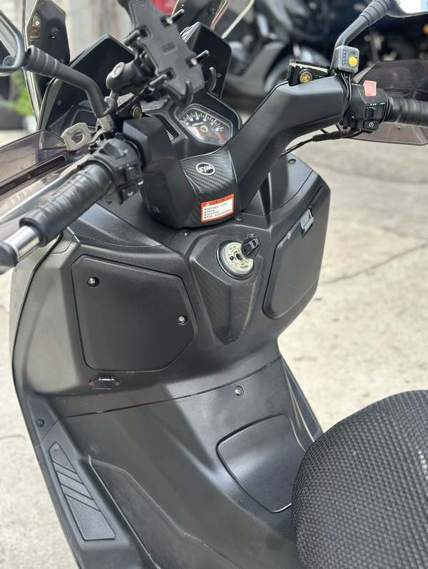 二手三阳Joymax Z 300