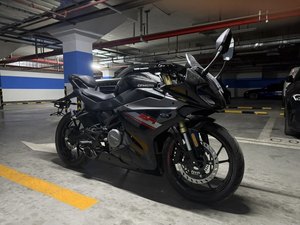 二手春风250SR