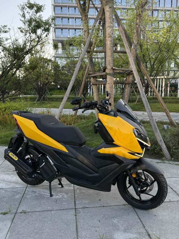 二手升仕150X