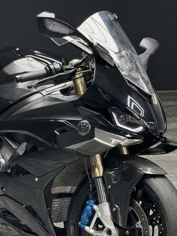 二手宝马S 1000 RR