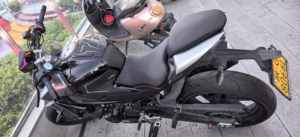 二手春风450NK