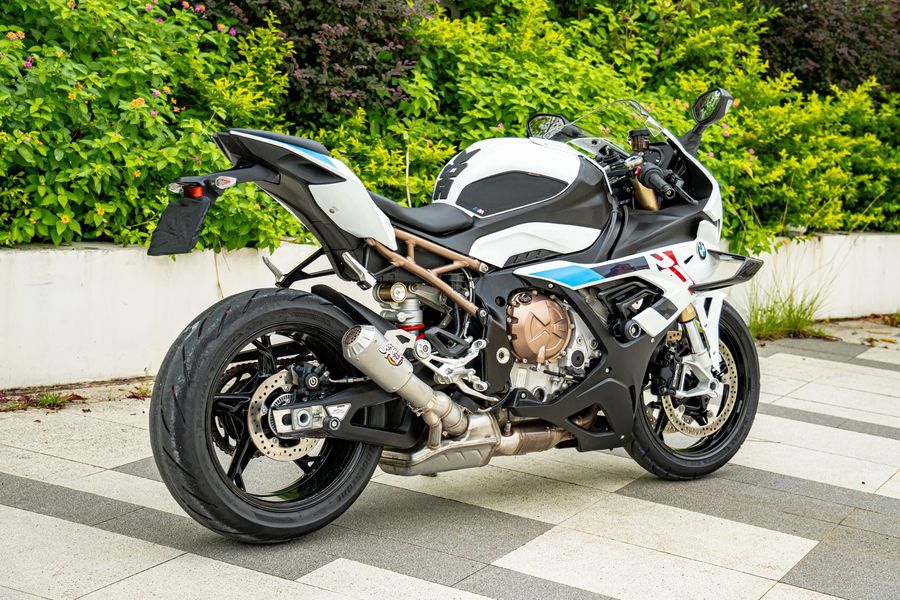 二手宝马S 1000 RR