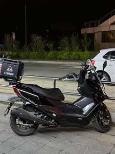 二手光阳Racing X 150