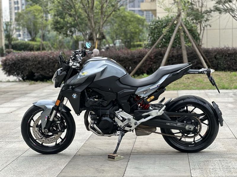 二手宝马F 900 R