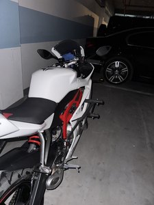 二手凯越450RR