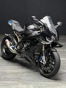 二手宝马S 1000 RR
