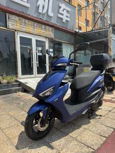 二手光阳KS125