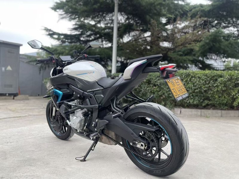 二手春风675NK