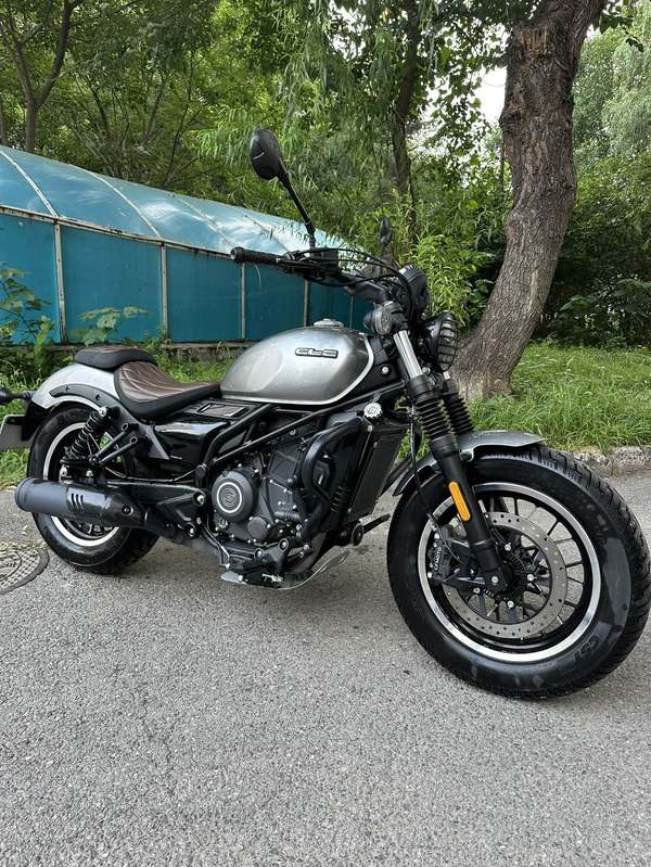 二手春风250CL-C