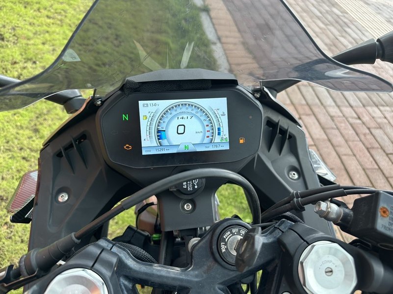 二手元图GP250