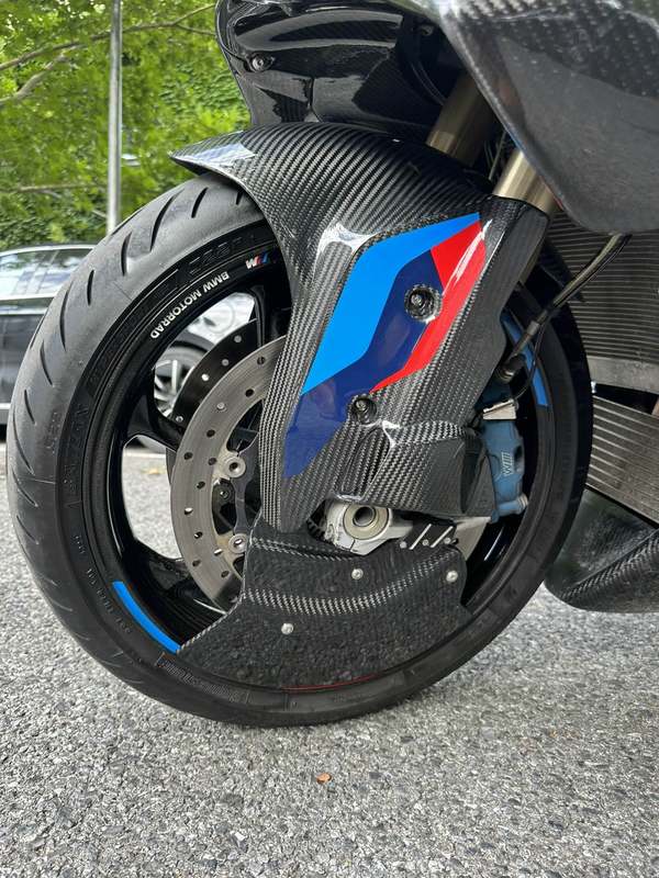 二手宝马S 1000 RR