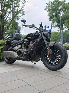 二手奔达黑旗500
