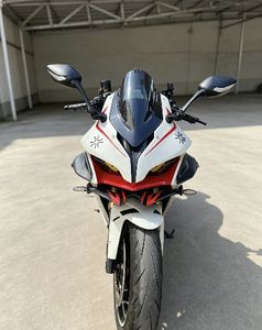 二手QJMOTOR赛550