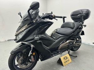 二手光阳AK550