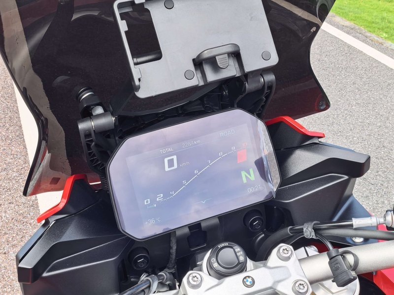 二手宝马F 900 XR