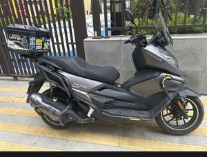 二手赛科龙RT2