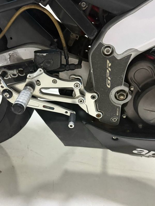 二手宗申阿普利亚GPR150R