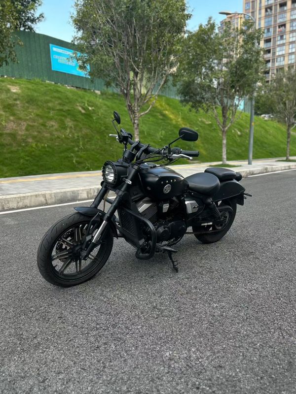二手龙嘉V途250