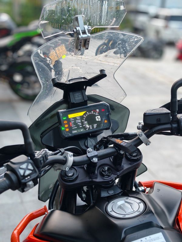 二手KTMR2R790 Adventure