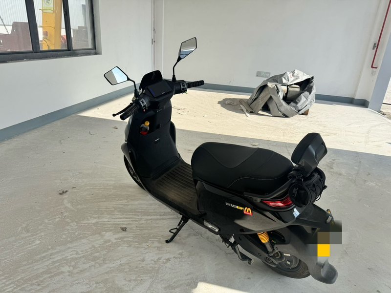 二手九号M3