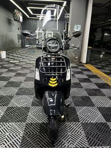 二手VESPAGTS