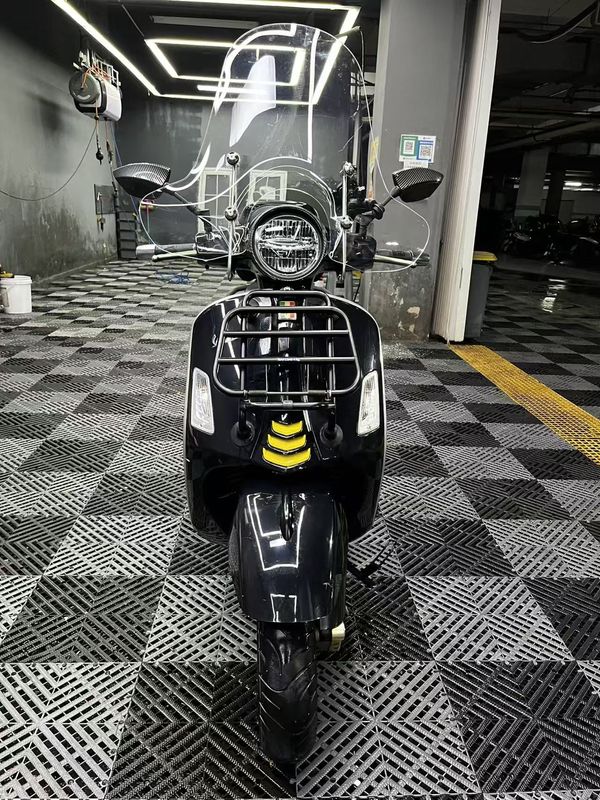二手VESPAGTS