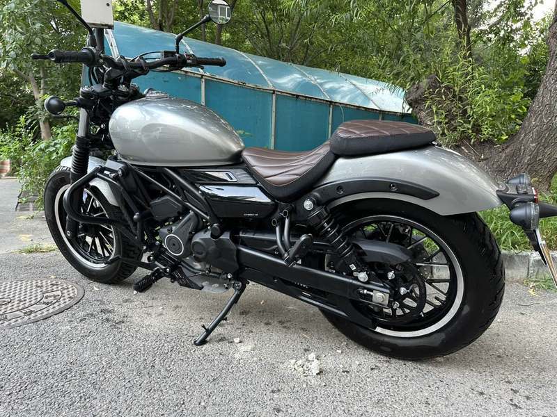 二手春风250CL-C