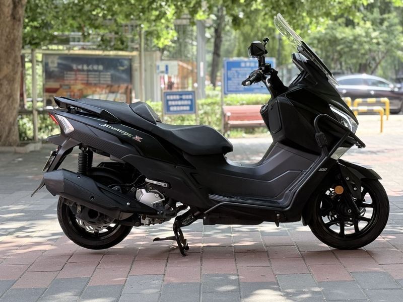 二手三阳Joymax Z 300