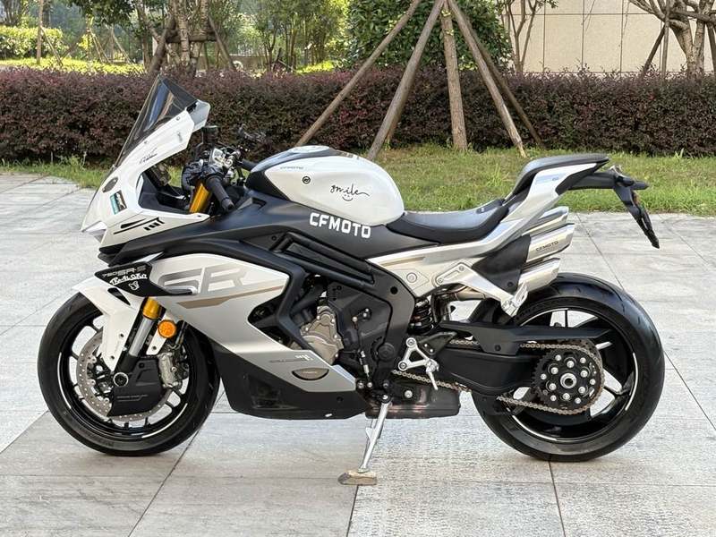 二手春风750SR-S