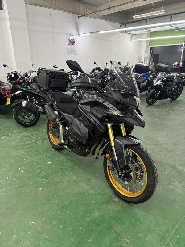 二手无极DS525