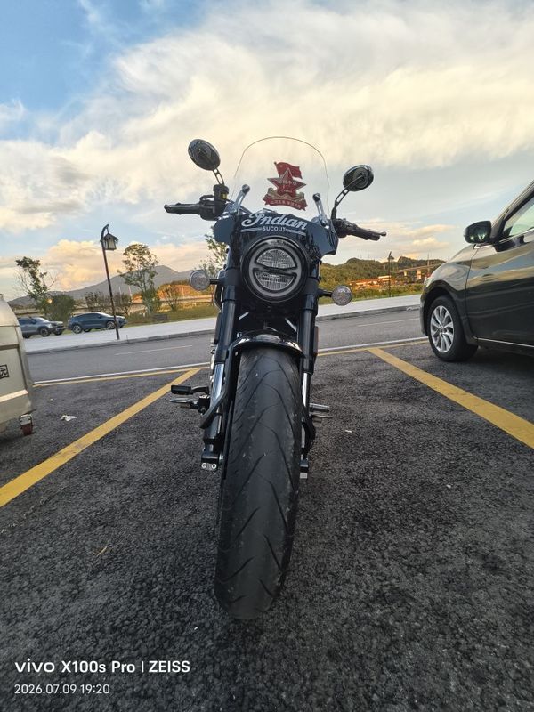 二手高金Thor650