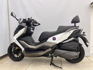 二手光阳赛艇 S350