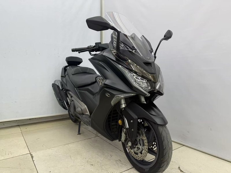 二手光阳AK550