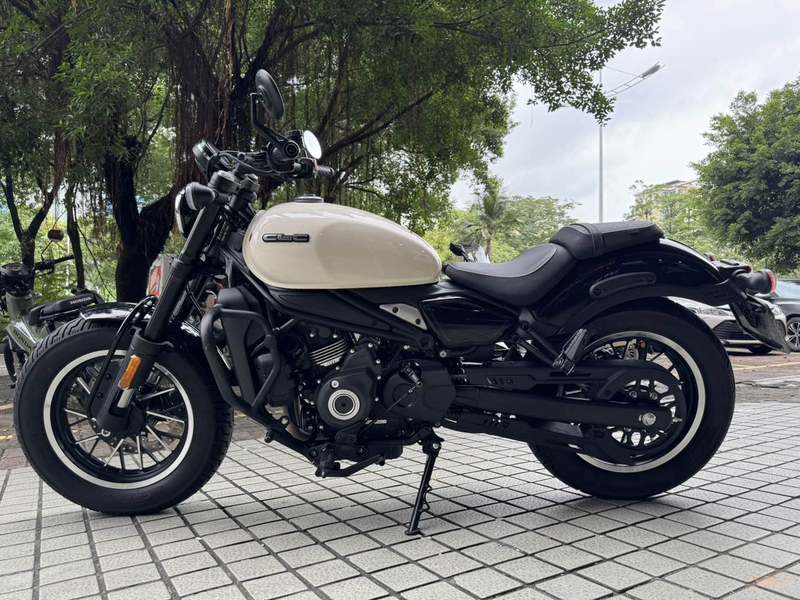 二手春风450CL-C