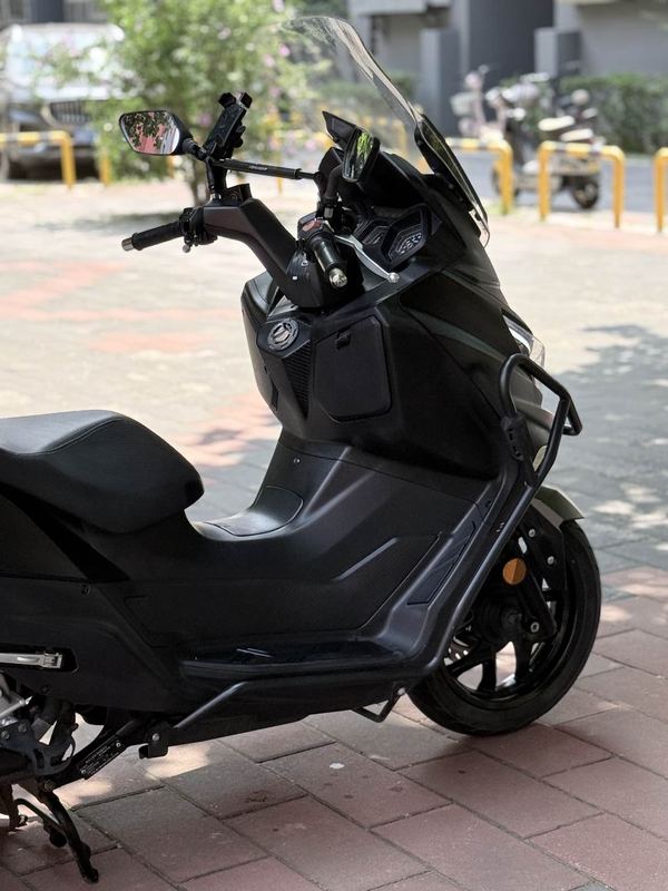 二手三阳Joymax Z 300