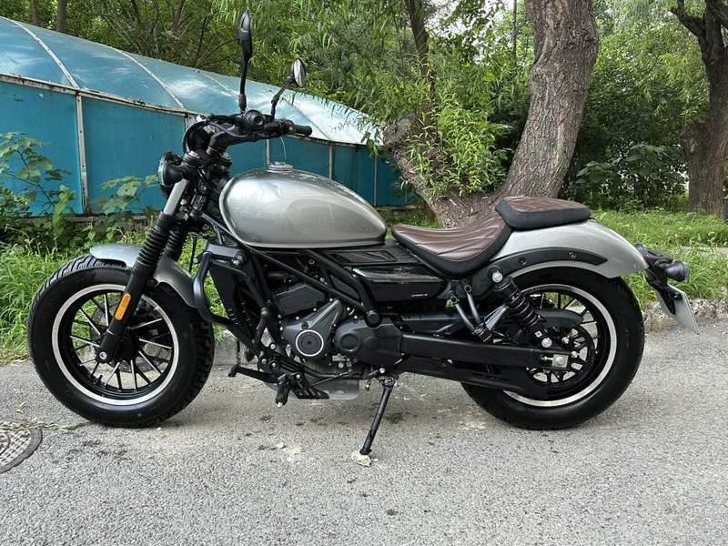 二手春风250CL-C