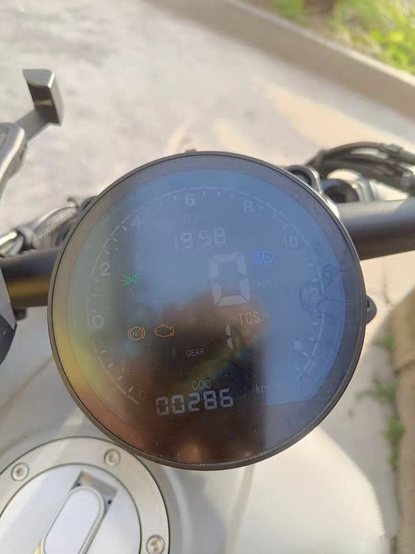 二手大阳TCV450