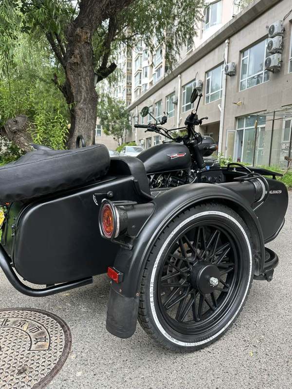 二手长江CJ 650B