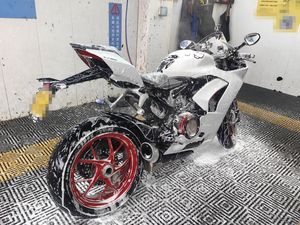 二手杜卡迪Panigale V2
