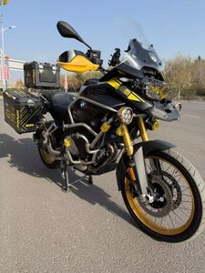 二手宝马F 850 GS