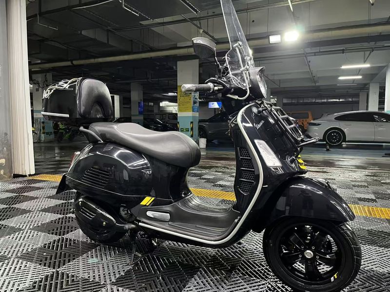 二手VESPAGTS