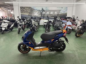 二手标致SPEEDFIGHT 4+