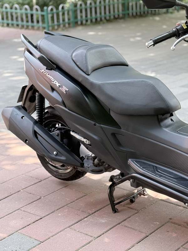 二手三阳Joymax Z 300